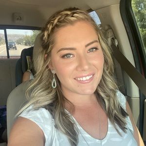 Meet your Posher, Brittany